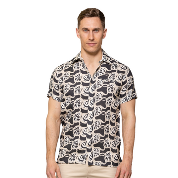 CS21343 Sambuca Ian S/S Shirt